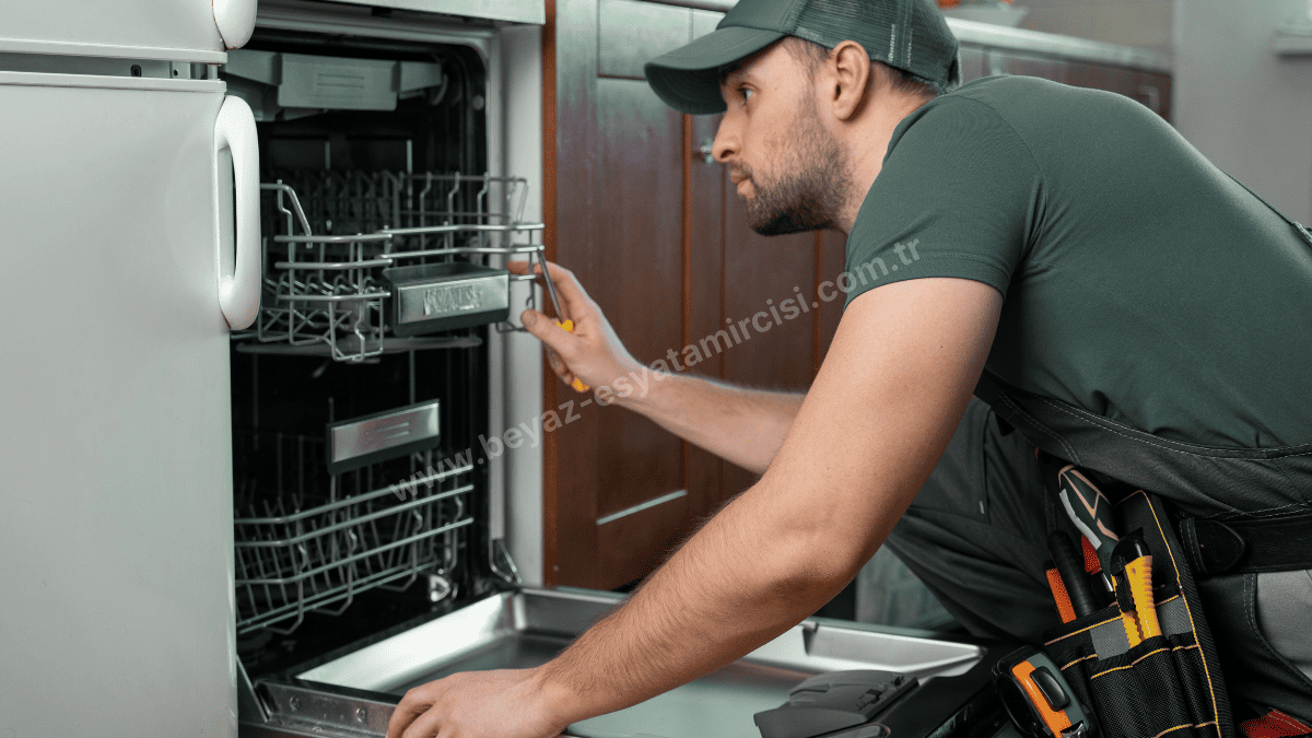 Darende Bulaşık Makinesi Servisi - Darende Beyaz Eşya Tamircisi