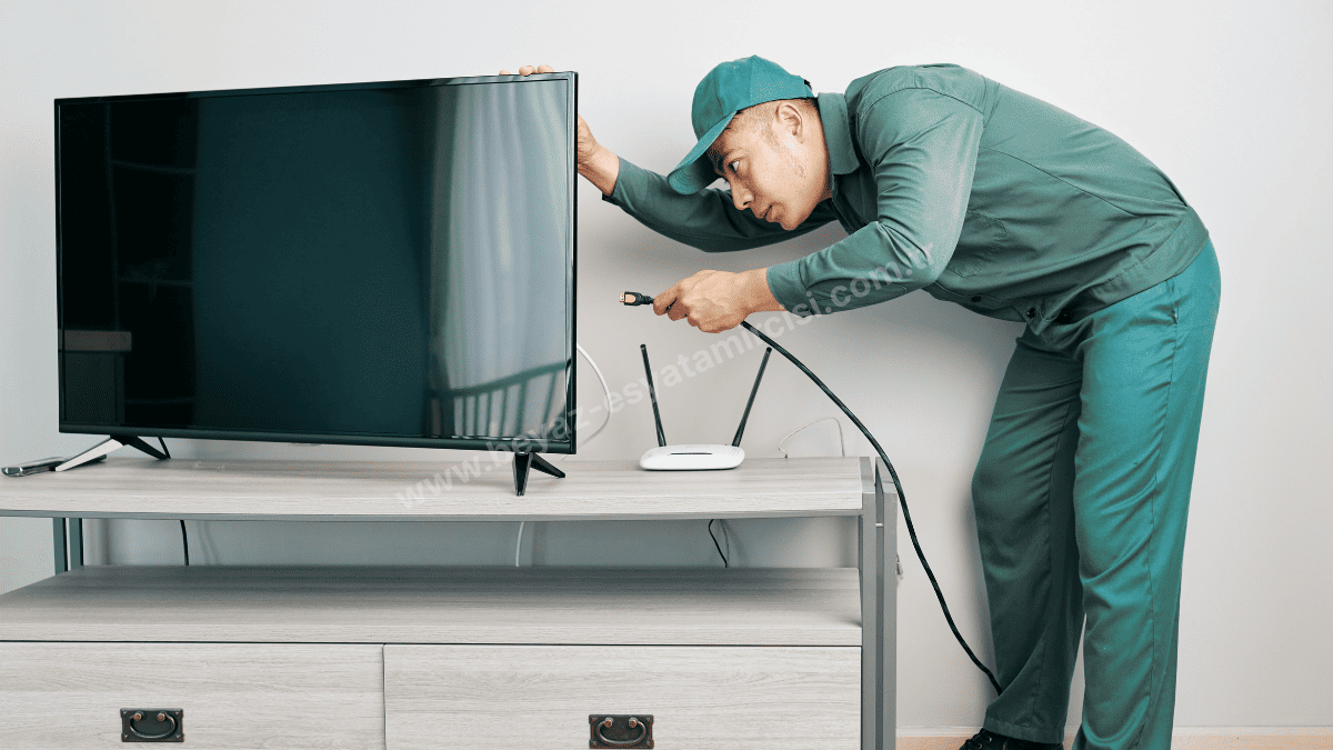 Darende Televizyon Servisi - Darende Beyaz Eşya Tamircisi